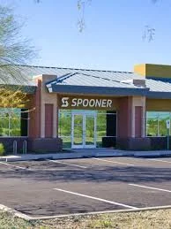 Spooner Glendale